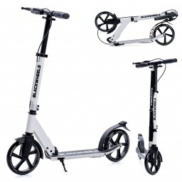 Hulajnoga Blackwheels Orio White