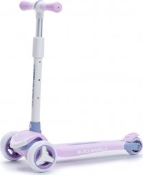 Hulajnoga Blackwheels trzykołowa Blink Pastel Pink