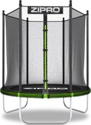 Trampolina ogrodowa Zipro Jump Pro OUT z siatką zewnętrzną 4FT 127cm