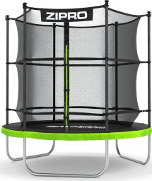 Trampolina ogrodowa Zipro Jump Pro z siatką wewnętrzną 6FT 183cm