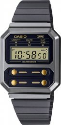 Zegarek Casio Vintage Zegarek Casio Vintage A100WEGG-1A2EF