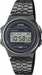 Zegarek Casio Vintage Zegarek Casio Vintage A171WEGG-1AEF