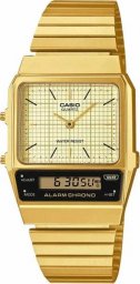 Zegarek Casio Vintage Zegarek Casio Vintage AQ-800EG-9AEF