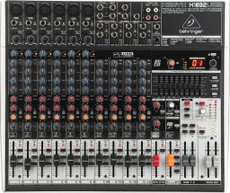 Behringer Behringer X1832USB - Mikser audio