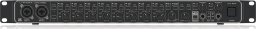Karta dźwiękowa Behringer Interfejs audio USB UMC1820