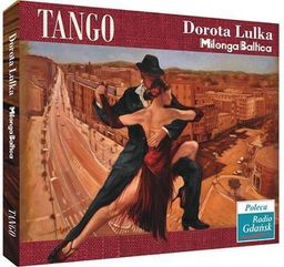 Soliton Tango Milonga Baltica CD SOLITON - 235668