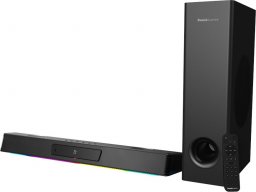 Soundbar Creative Katana V2X (51MF8400AA000)