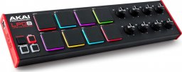 Akai LPD 8 MKII - Mini kontroler USB/MIDI