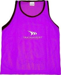 YakimaSport Akcesoria do sportów walki fioletowy oznacznik Dorosły 100372