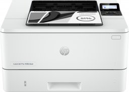 Drukarka laserowa HP LaserJet Pro 4002DWE (2Z606E)