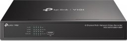Rejestrator TP-Link VIGI NVR1008H-8MP 8 kanałów