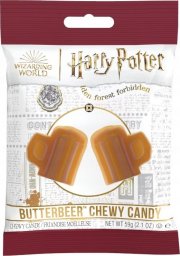 Jelly Belly Harry Potter BUTTERBEER o smaku piwa