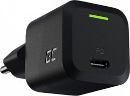 Ładowarka Green Cell CHARGC06 1x USB-C 3 A (CHARGC06)