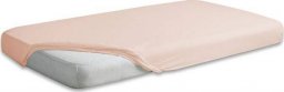 Multitex Prześcieradło 120 x 200 z Gumką Matex JERSEY 15