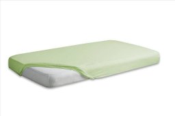Multitex Prześcieradło 100 x 200 z Gumką Matex JERSEY 34