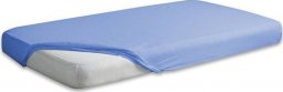 Multitex Prześcieradło 100 x 200 z Gumką Matex JERSEY 25