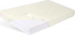 Multitex Prześcieradło 160 x 200 z Gumką Matex BAMBOO 02