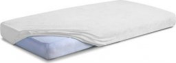 Multitex Prześcieradło 120 x 200 Frotte z Gumką CLASSIC 42