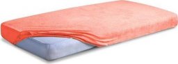 Multitex Prześcieradło 120 x 200 Frotte z Gumką CLASSIC 08