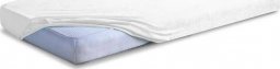Multitex Prześcieradło 120 x 200 Frotte z Gumką CLASSIC 01