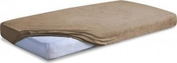 Multitex Prześcieradło 100 x 200 Frotte z Gumką PREMIUM L17