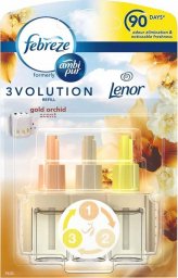 Ambi Pur Ambi Pur 3Volution Gold Orchid wkład zapas