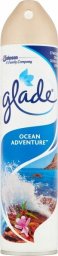 Glade Odświeżacz Ocean Adventure 300 ml