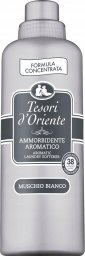 Płyn do płukania Tesori d ́Oriente - Białe Piżmo 760ml