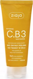 Ziaja Ziaja Peeling do twarzy w żelu multiwitaminowy C.B3