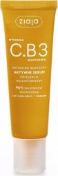 Ziaja Aktywne serum multiwitaminowe C.B3 30 ml
