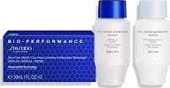 Shiseido SHISEIDO BIO-PERFORMANCE* SKIN FILLER REFILL 30ML+30ML