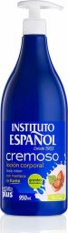 Instituto Español Balsam do Ciała Instytut Hiszpański Kremowy Masło Shea (950 ml)