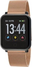Smartwatch Marea B57002/6 Różowe złoto  (B57002/6)