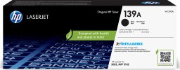 Toner SKO TON HP Toner 139A W1390A czarny do 1.500 stron ISO/IEC 19752