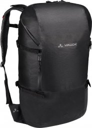 Vaude Plecak miejski / wycieczkowy Vaude CityGo 30 - czarny