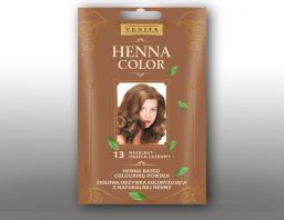 Venita Henna Color 30g 13 orzech laskowy