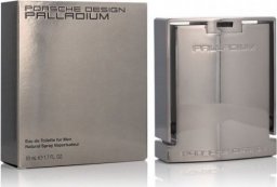 Porsche Perfumy Męskie Porsche EDT Palladium (50 ml)