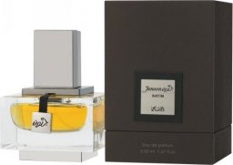 Rasasi Perfumy Męskie Rasasi EDP Junoon Satin Pour Homme (50 ml)