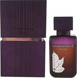 Rasasi Perfumy Damskie EDP La Yuqawam Pour Femme (75 ml)
