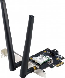 Karta sieciowa Asus PCE-AXE5400 (90IG07I0-ME0B10)