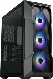 Obudowa Cooler Master MasterBox TD500 Mesh V2 (TD500V2-KGNN-S00)