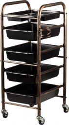 Activeshop Gabbiano pomocnik fryzjerski 8-76