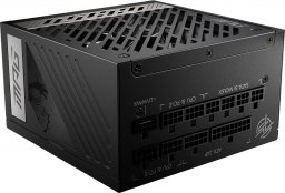 Zasilacz MSI MPG A850G PCIE5 850W