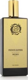 Memo Paris Perfumy Unisex EDP Francuska skóra (75 ml)