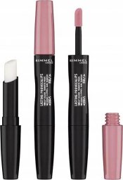 Rimmel  Rimmel Lasting Provocalips Pomadka Do Ust 220
