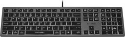 Klawiatura A4Tech FX60H (A4TKLA47125)