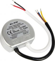 Blow 70-600# Zasilacz impulsowy dopuszkowy 12v/0,83a