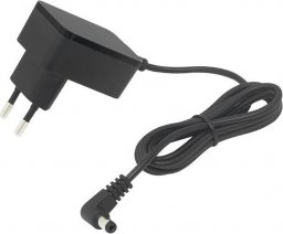 Blow 3835# Zasilacz impulsowy 12v/ 500ma 2,1/5,5(-)