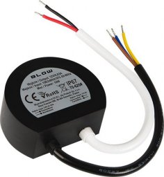 Blow 70-620# Zasilacz impulsowy dopuszkowy 12v/0,83a