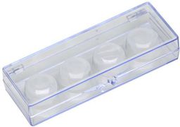 Spokey Spokey SHELL - Zatyczki do uszu - 84120